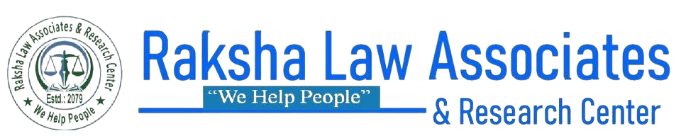 Raksha Law Associates